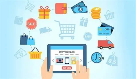 Trải nghiệm mua sắm tương tác và hấp dẫn hơn