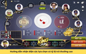 Hướng dẫn nhận diện các lựa chọn có tỷ lệ trả thưởng cao